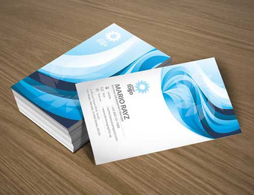 In Card visit đẹp - 15